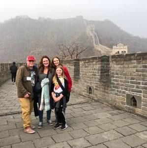 Meet your Posher, Shelley